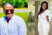 The main reason I came back to Ghana is to marry Delay - Geeman