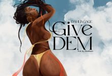 Give Dem by Dahlin Gage