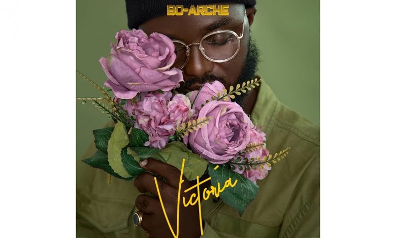 Afropop sensation, BO-ARCHE out with latest tune; VICTORIA