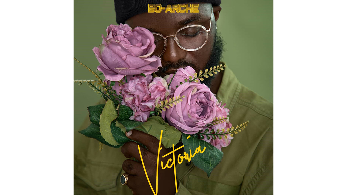 Afropop sensation, BO-ARCHE out with latest tune; VICTORIA