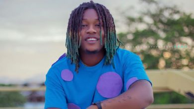 Dahlin Gage reveals date for 'Give Dem'