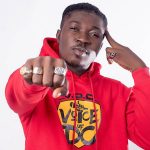 Dar Rich resurrects Ghana's hood vibes with 4-track EP; Voice Of Dansoman (V.O.D)