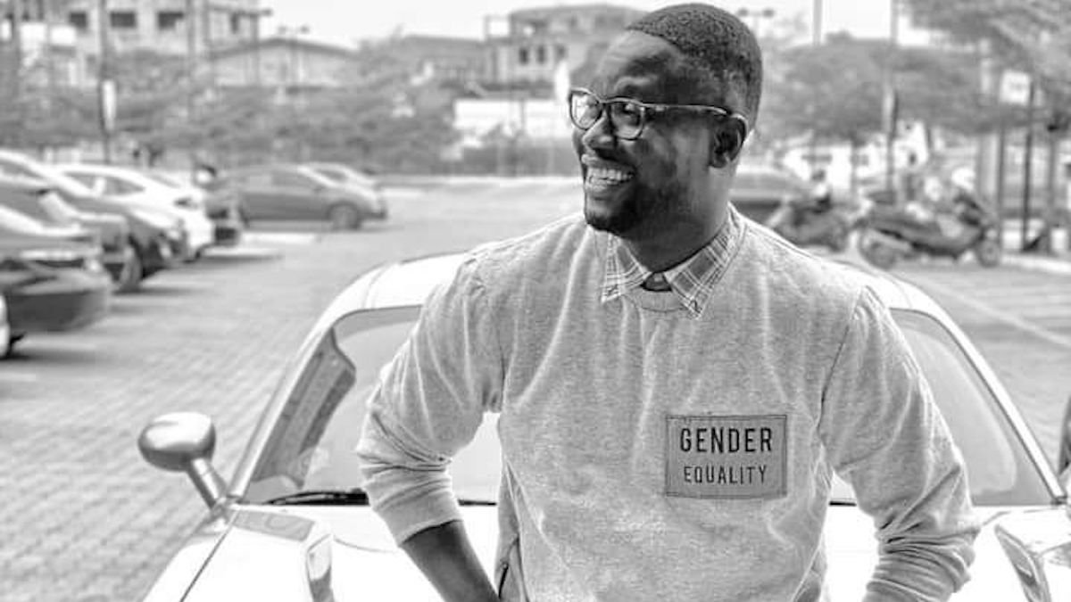 I don't play in anyone's shadow - DJ Risky denies copying his brother