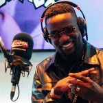 Sarkodie addresses issue of snubbing Edem; shares rap secret