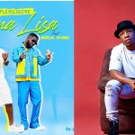 Flexclusive's Bisa KDei-assisted 'Mona Lisa' listed in Nigeria's top 10 songs; clocks over 10k streams on Apple Music!