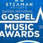 List Of Winners - 2020 Ghana National Gospel Music Awards