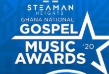 List Of Winners - 2020 Ghana National Gospel Music Awards