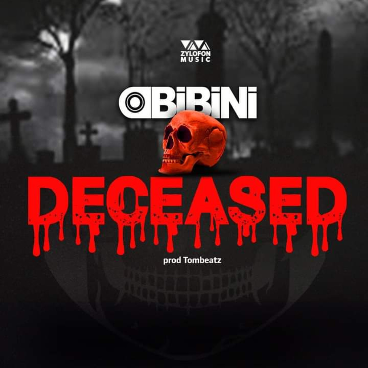 Deceased by Obibini