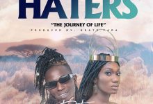 Haters by Patapaa feat. Wendy Shay