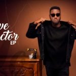 Mikey Benzy unveils tracklist for Love Doctor EP