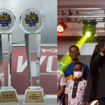 KDM bags two awards at the Western Music Awards 2021