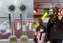 KDM bags two awards at the Western Music Awards 2021
