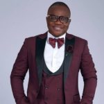 I want to work with Joe Mettle - Magnus