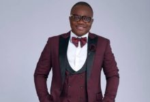 I want to work with Joe Mettle - Magnus