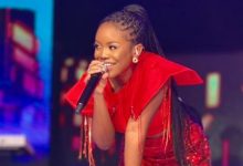 Gyakie sells out Kumasi 'Gyakie Live Experience' concert
