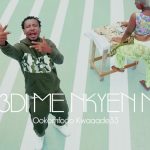 Bedi Me Nkyen Mu by Ookomfooo kwaaade33