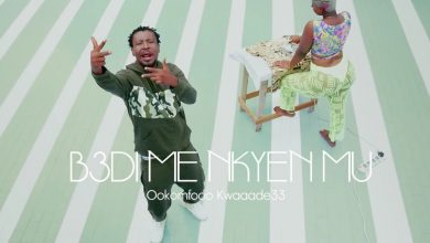 Bedi Me Nkyen Mu by Ookomfooo kwaaade33