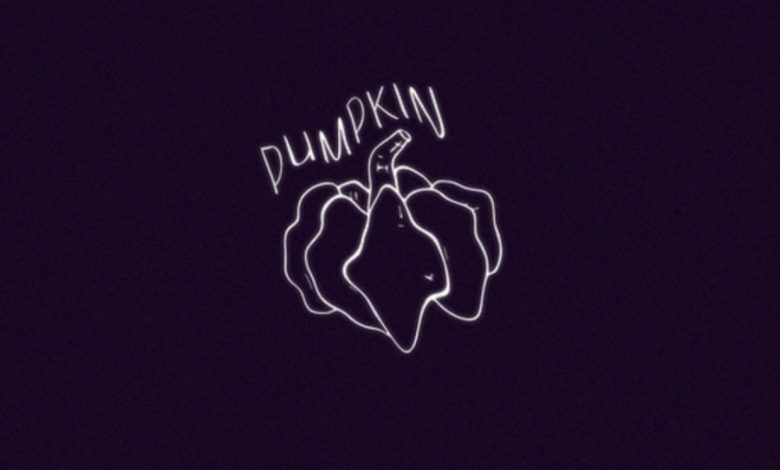 Pumpkin by Mike Akox