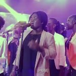 Asafo Yehowa by The Open Heavens Choir