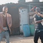 Eka Aba Fie by Opanka feat. Shatta Wale