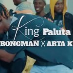 Lifestyle by King Paluta feat. Strongman & Arta Kwame