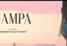 Nampa by Pappy Kojo feat. Magnom & Kelvyn Boy