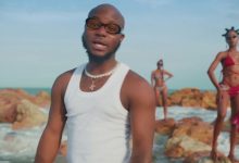 Ring My Line by King Promise feat. Headie One