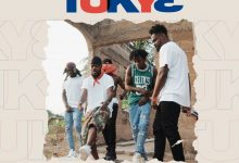 Tukye by Cabum feat. Braa Benk, Reggie, Jay Bahd & O’Kenneth