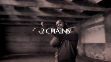 2 Chains by Headie One