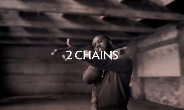 2 Chains by Headie One