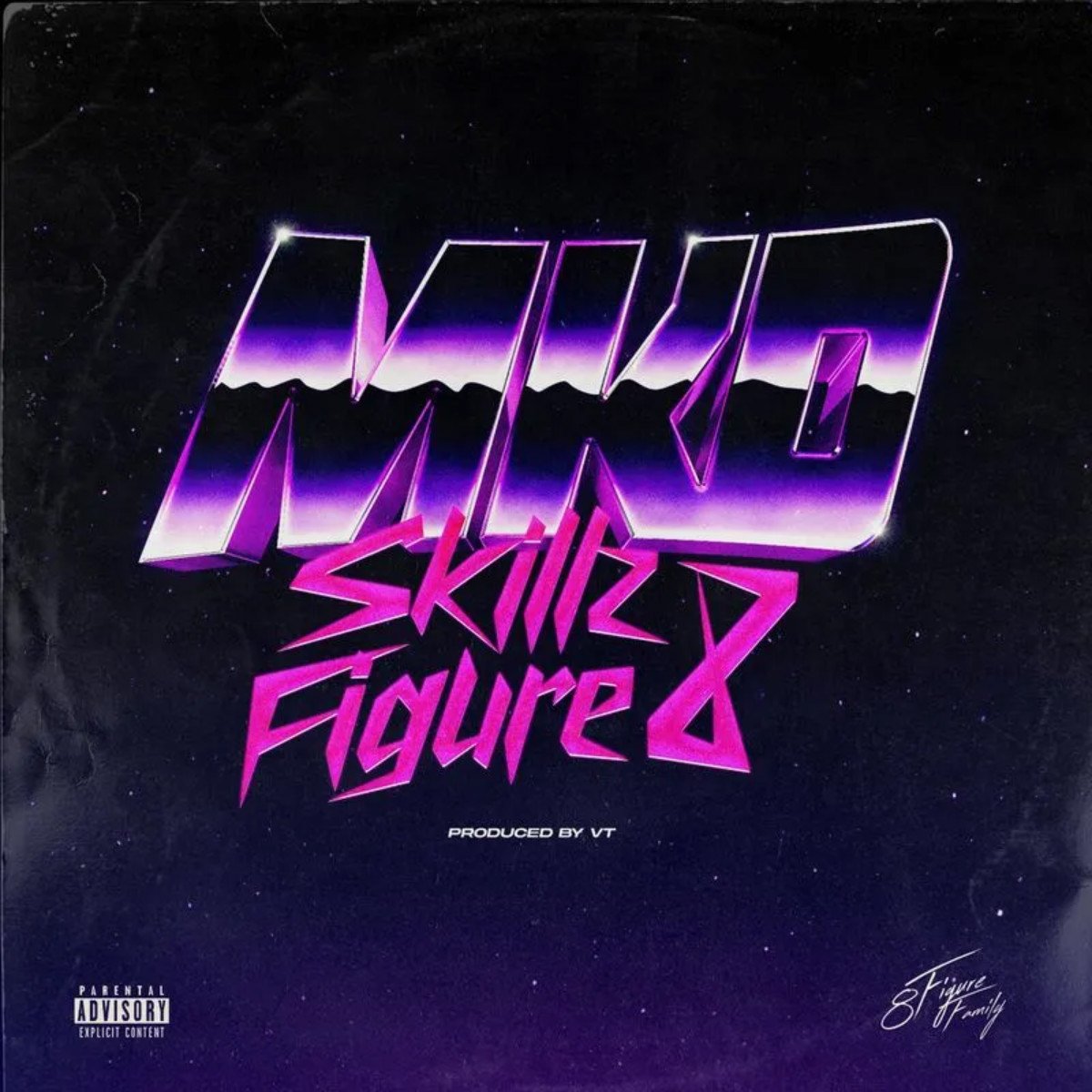 MKD by Skillz 8Figure