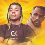 Stone Gee serves a Reggae classic with Okyeame Kwame in new single; Bad Friends