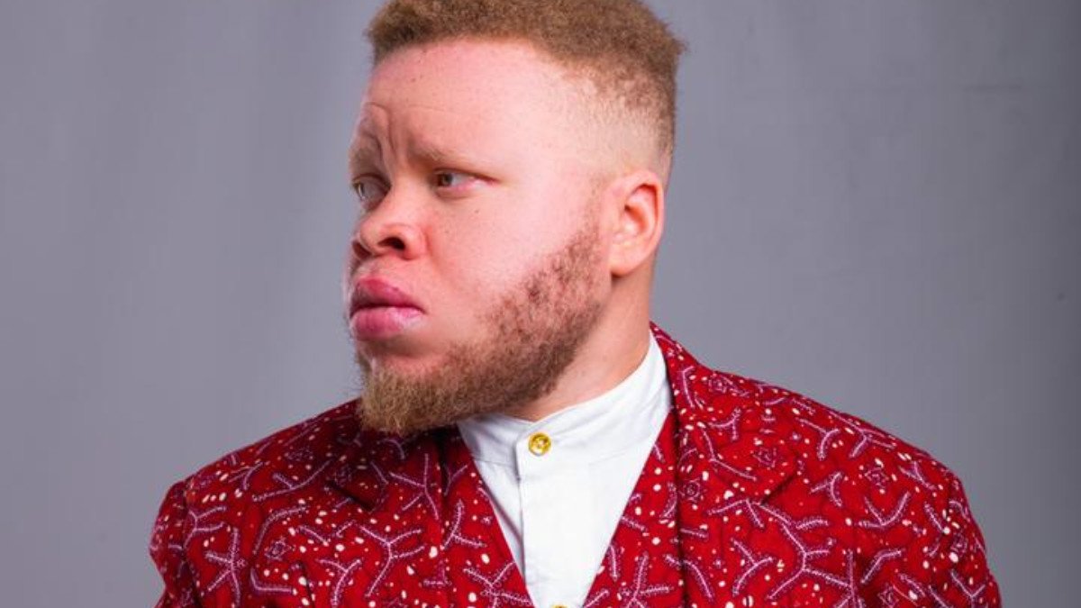 Enoch EP: Young Nik sets new standard