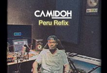 Peru (Refix) by Camidoh