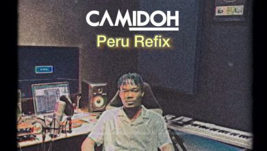 Peru (Refix) by Camidoh