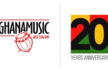 Ghanamusic.com marks 20 years of promoting strictly Ghanaian music content online!