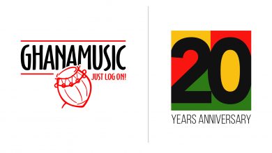Ghanamusic.com marks 20 years of promoting strictly Ghanaian music content online!