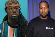 Nabeyin: The Ghanaian producer who worked wonders on Kanye West's DONDA