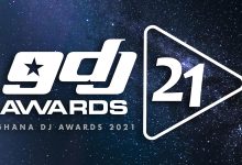 Ghana DJ Awards public nominations open from August 30th!