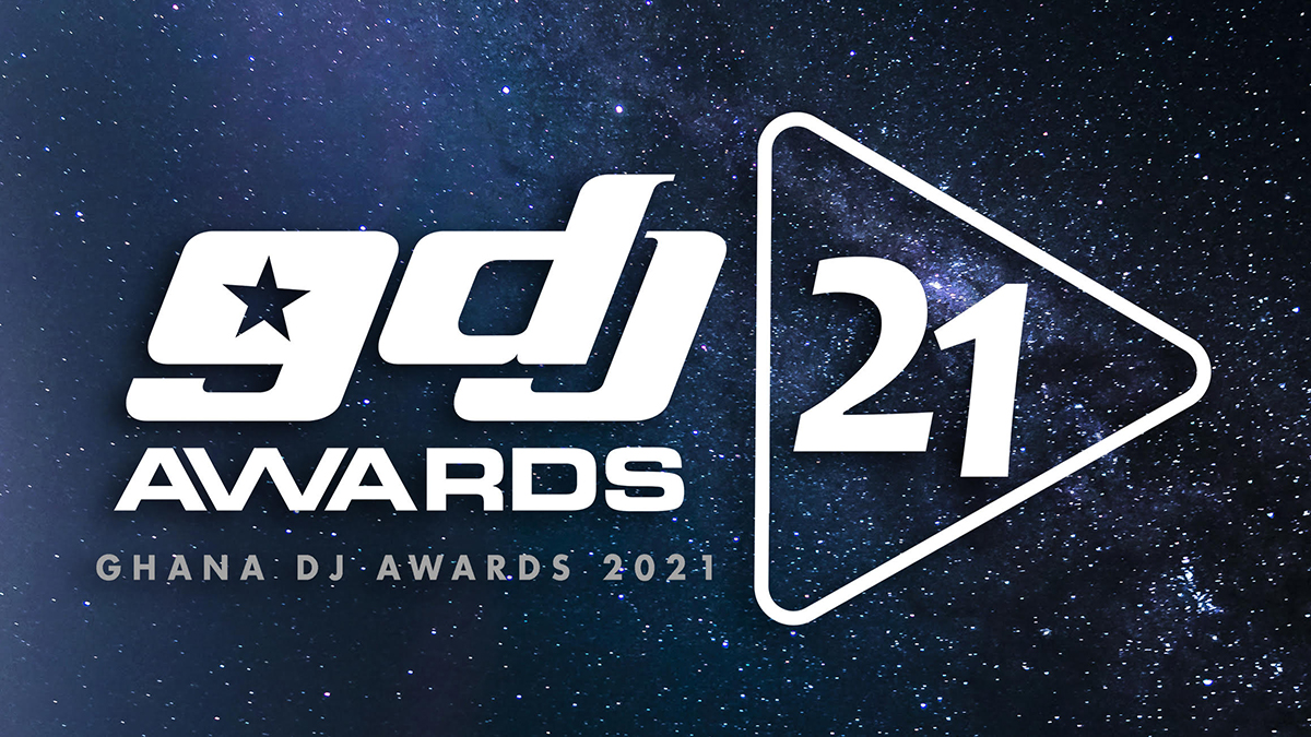 Ghana DJ Awards public nominations open from August 30th!