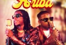 Ariba by Stonebwoy & Focalistic