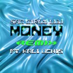 Sad Girlz Luv Money by Amaarae & Moliy feat. Kali Uchis