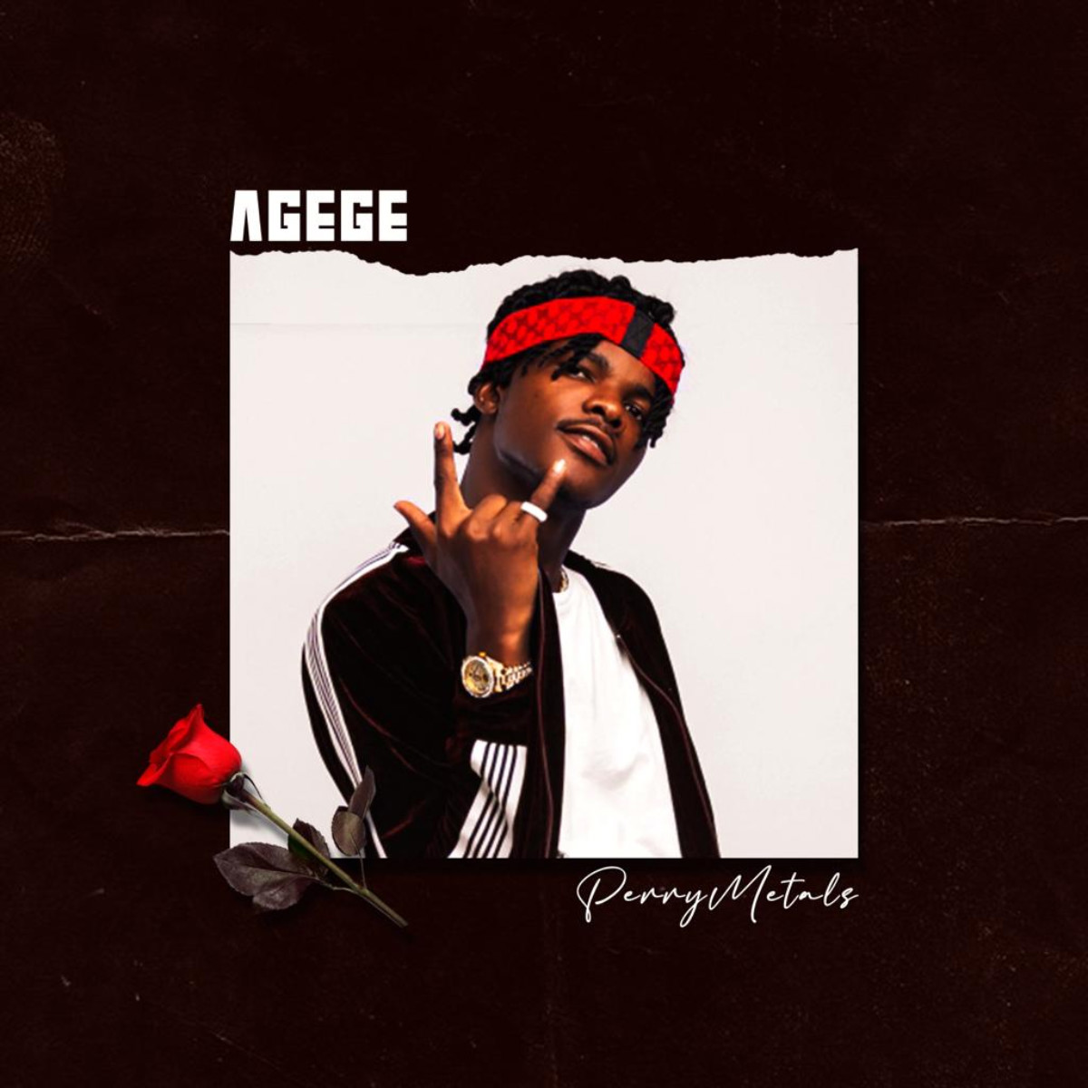 Agege by PerryMetals