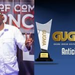 KobbySalm Bags 9 Nominations at 2021 Ghana Urban Gospel Music Awards!