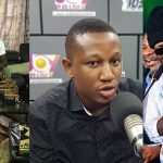 The story so far: 3Music CEO, Sadiq Abdulai Abu replies Shatta Wale as feud intensifies!