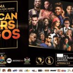 Gyakie, Stonewboy, KiDi, Yaw Tog, others nominated for 2021 AFRIMA! See full list