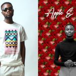 EP Review: Apple and Rose EP by Jessy Gh