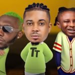 Knack Am: Chuq teams up with KelvynBoy & Teflon Flexx