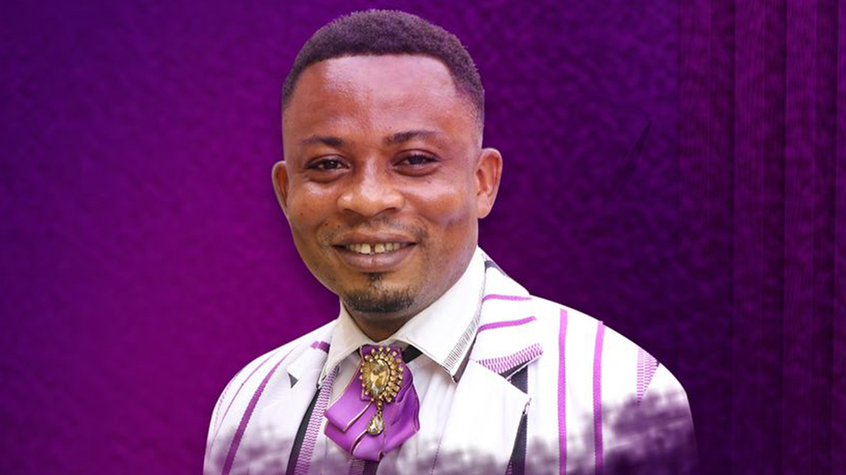 Daniel Tithy starts off Gospel music career with debut single; Esenyegbe (He Hears Me)