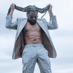 Samini trips to his roots in visuals for 'Old Man's Radio' off 'Untamed album'